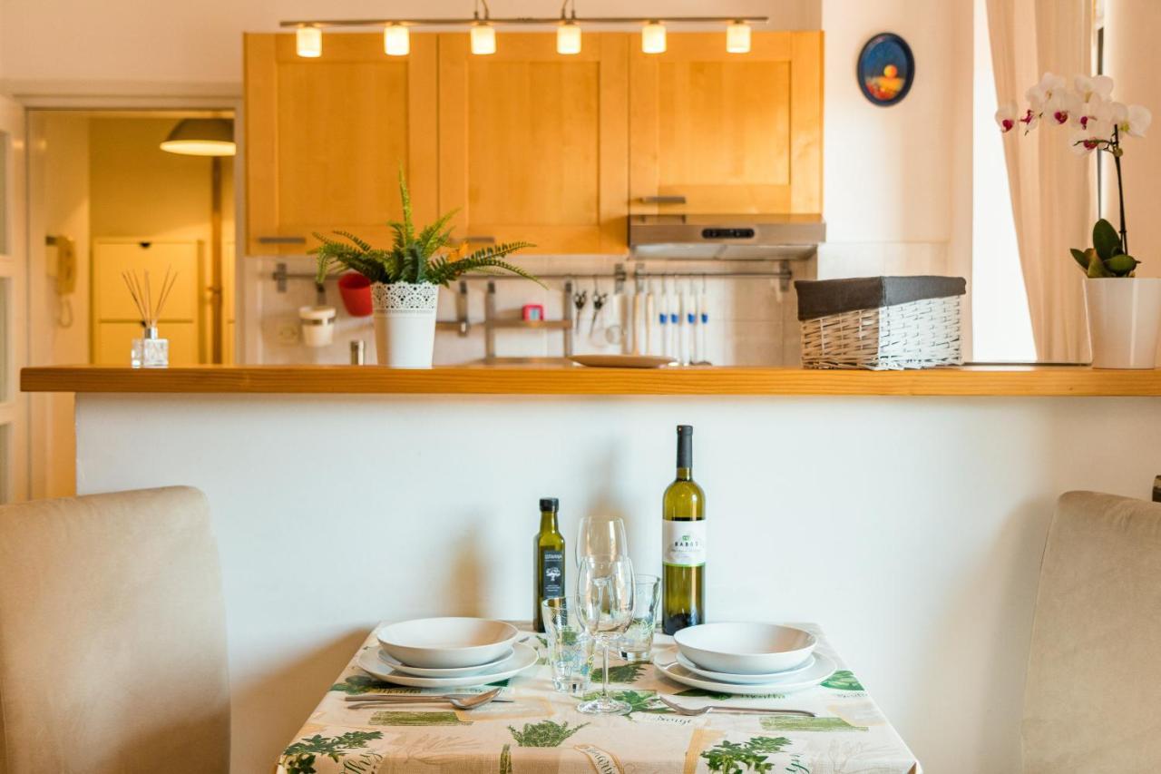 Cubo Appartement