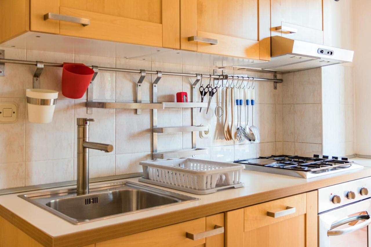 Appartement Cubo Pula