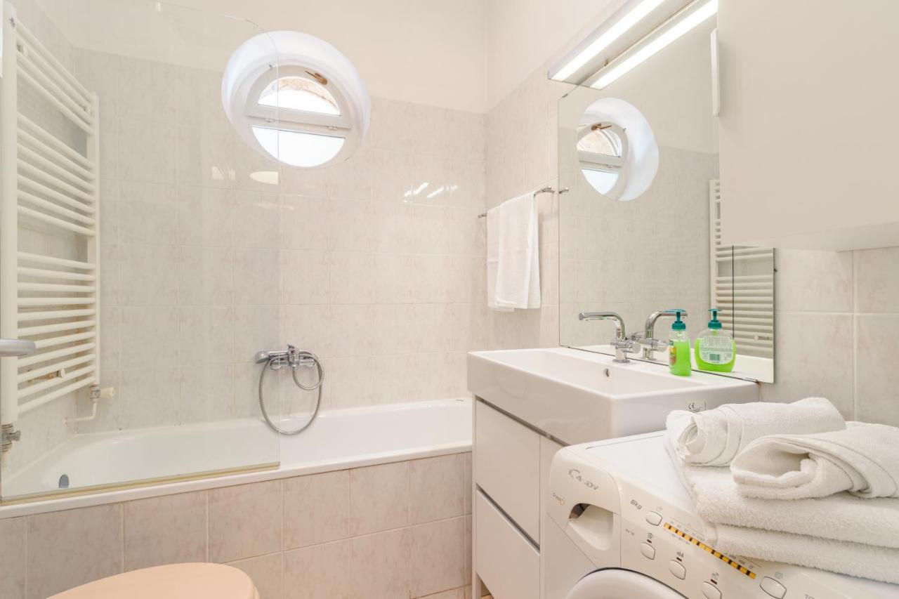 Cubo Appartement