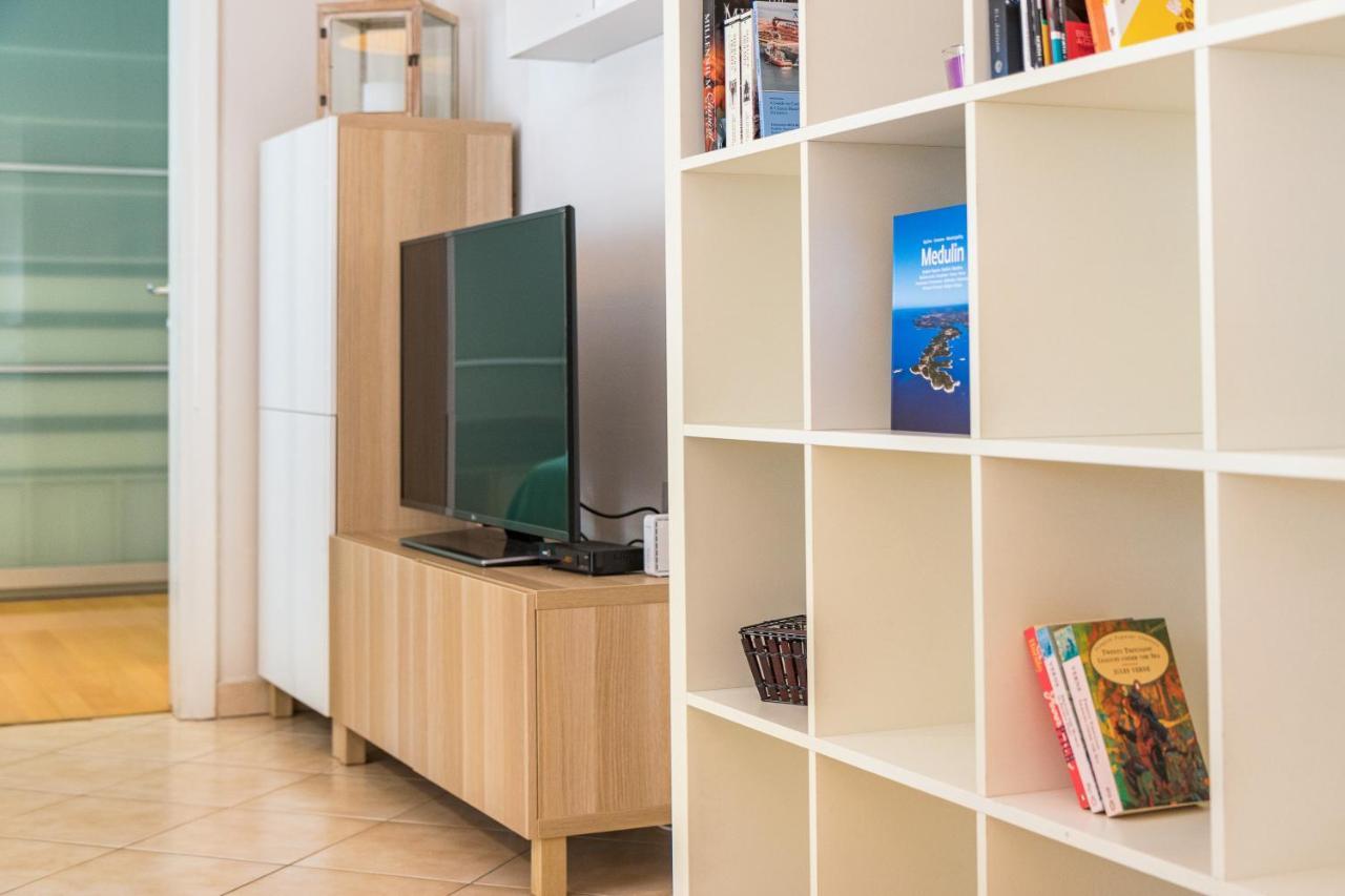 Cubo Appartement
