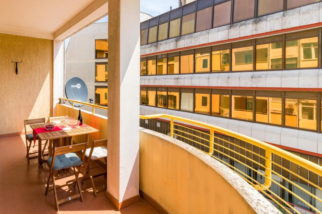 Cubo Appartement